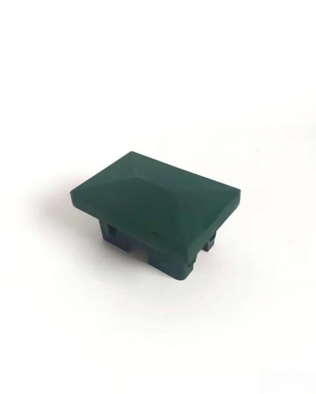 Proizvodi od rolovanog metala, metalni kanali: 🔲 POKLOPCI I POKRIVNE KAPE Za stubove panelne ograde 📍 Fence System