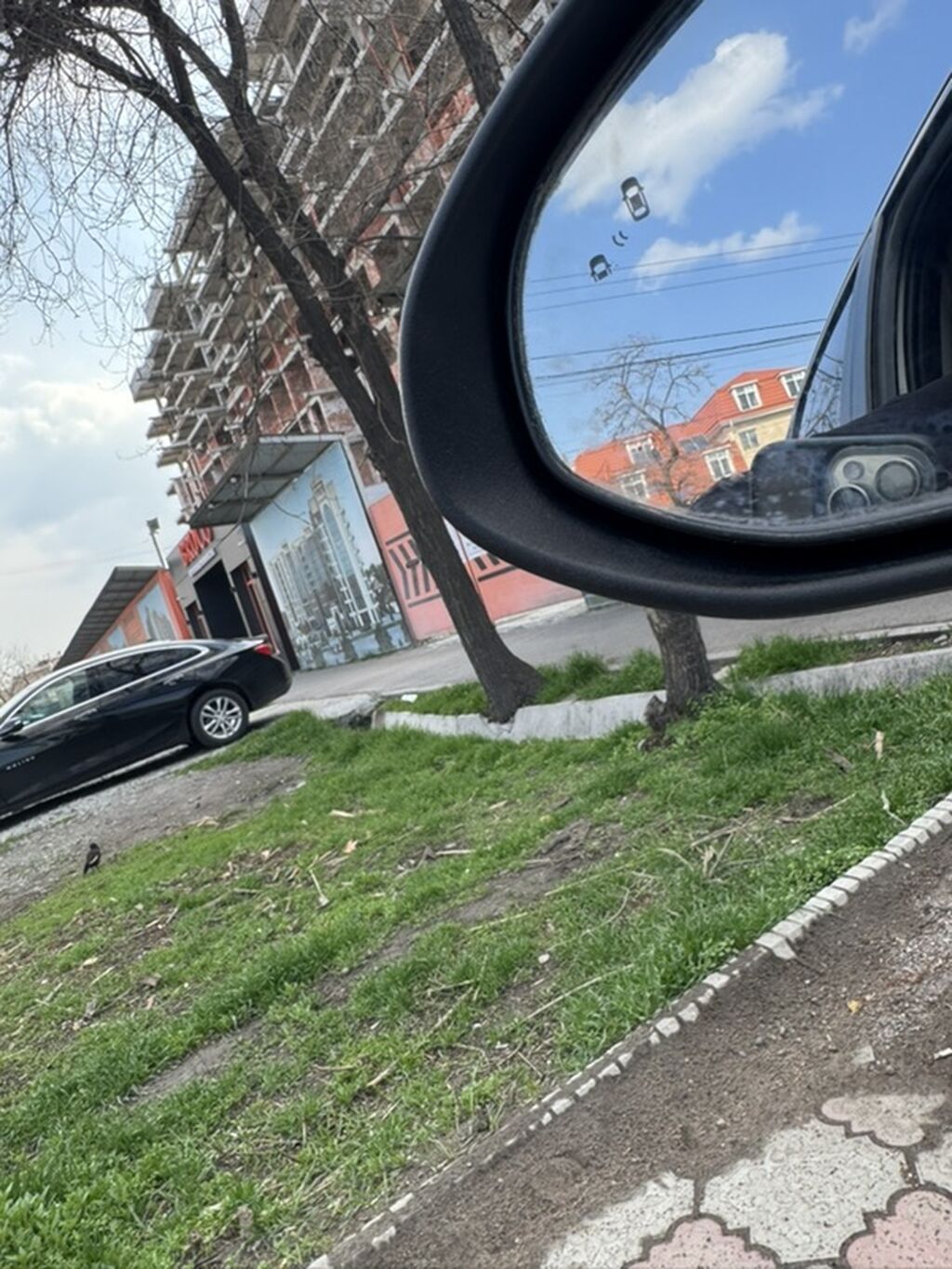 Kia K5: 2020 г., 2 л, Автомат, Газ, Лифтбек: фото 6
