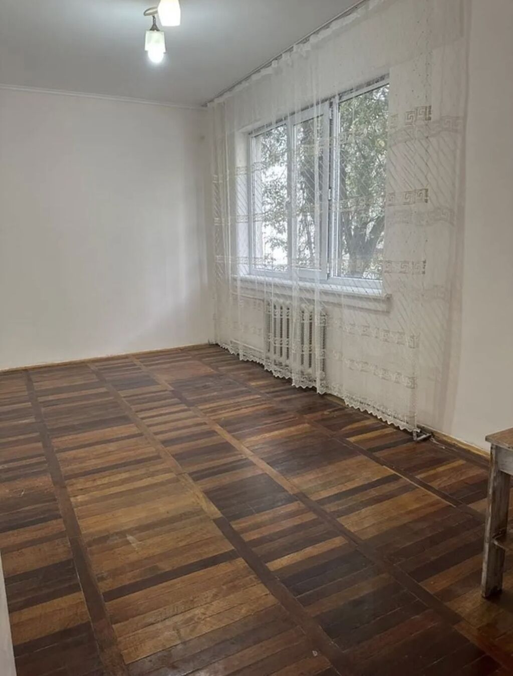 3 комнаты, 58 м², 104 серия, 2 этаж, Косметический ремонт: фото 3