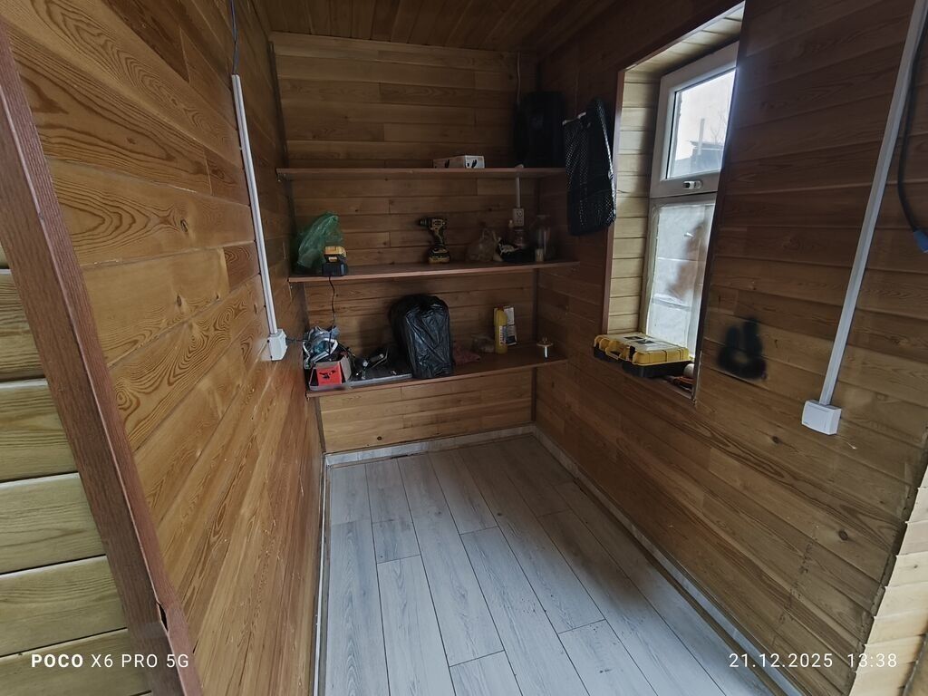 20 м², 1 комната, Дордой-1 ж/м, Без животных: фото 5
