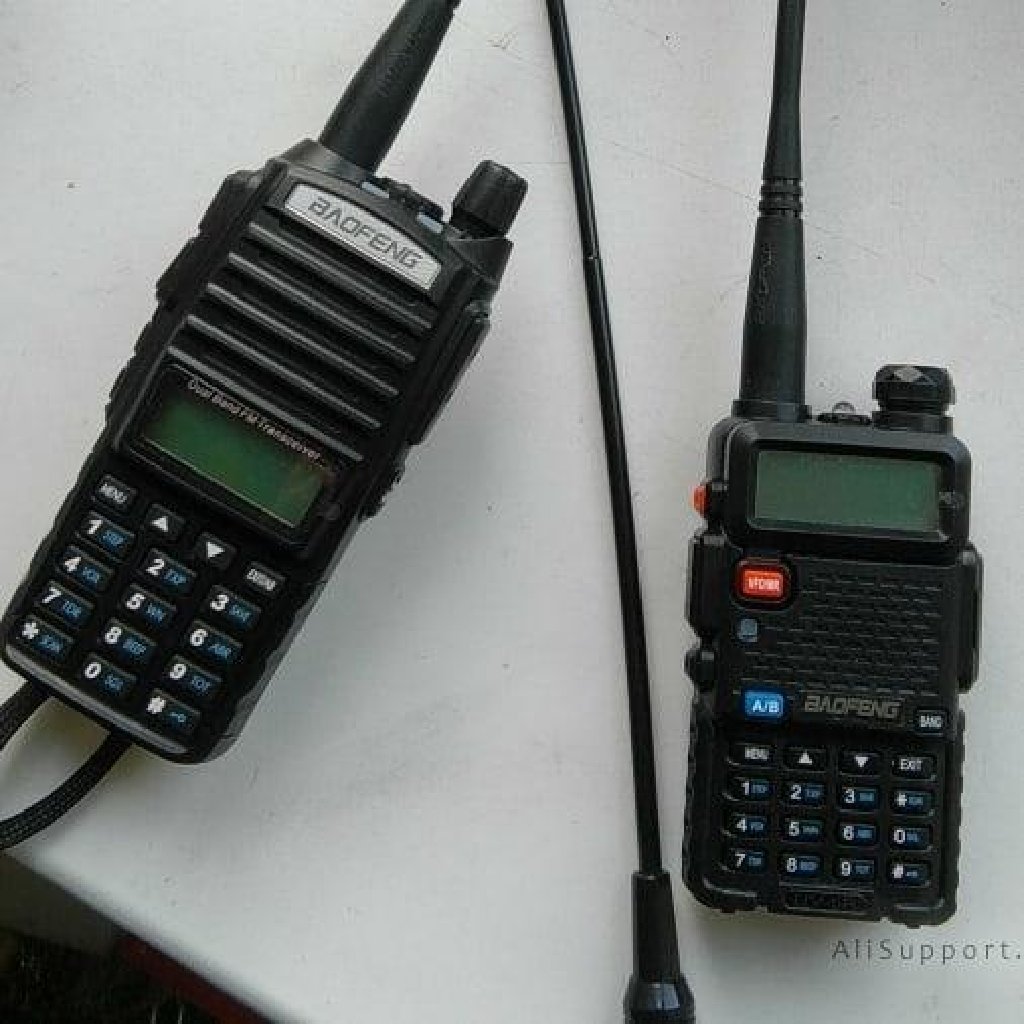 другие рации