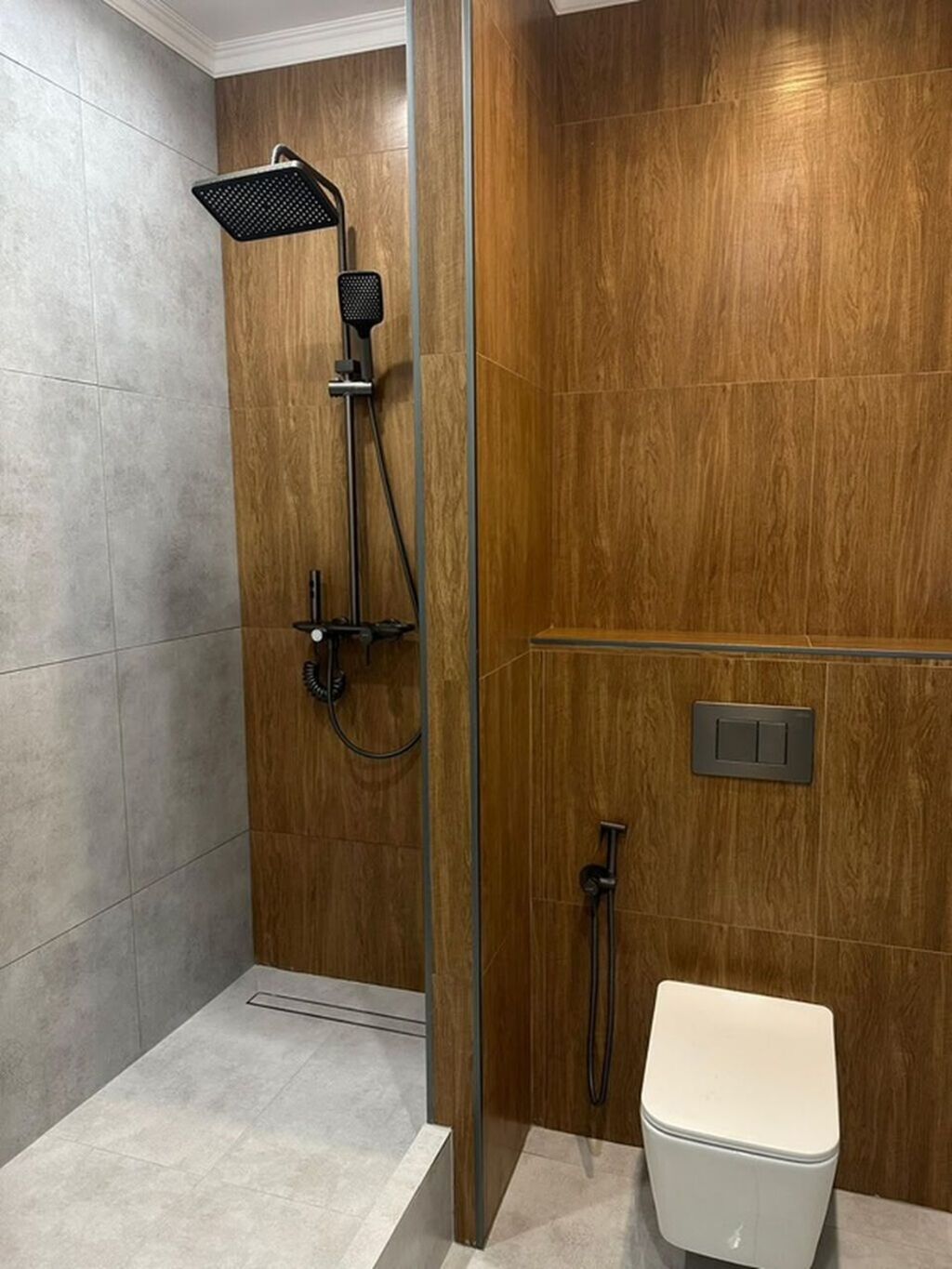2 комнаты, 71 м², Технопарк Элитка, 10 этаж, Дизайнерский ремонт: фото 5