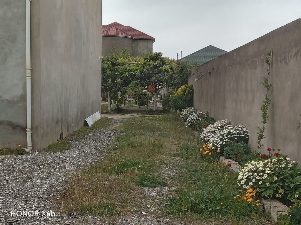 7 otaqlı, 220 kv. m, Kredit yoxdur, Orta təmir