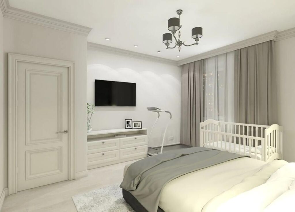 Ремонт под ключ: квартиры, дома, офисы: фото 7