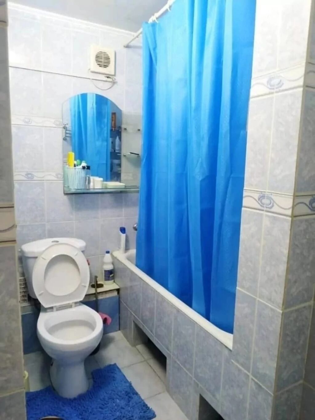 20 м², С мебелью: фото 5