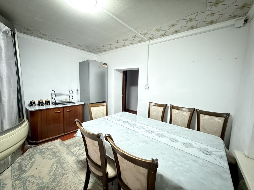 30 м², 1 комната, Карагачевая роща: фото 5