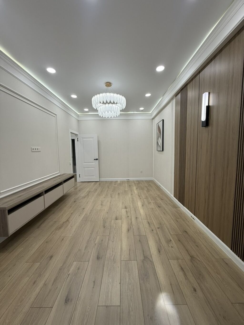 2 комнаты, 60 м², Филармония Элитка, 10 этаж, Евроремонт: фото 5