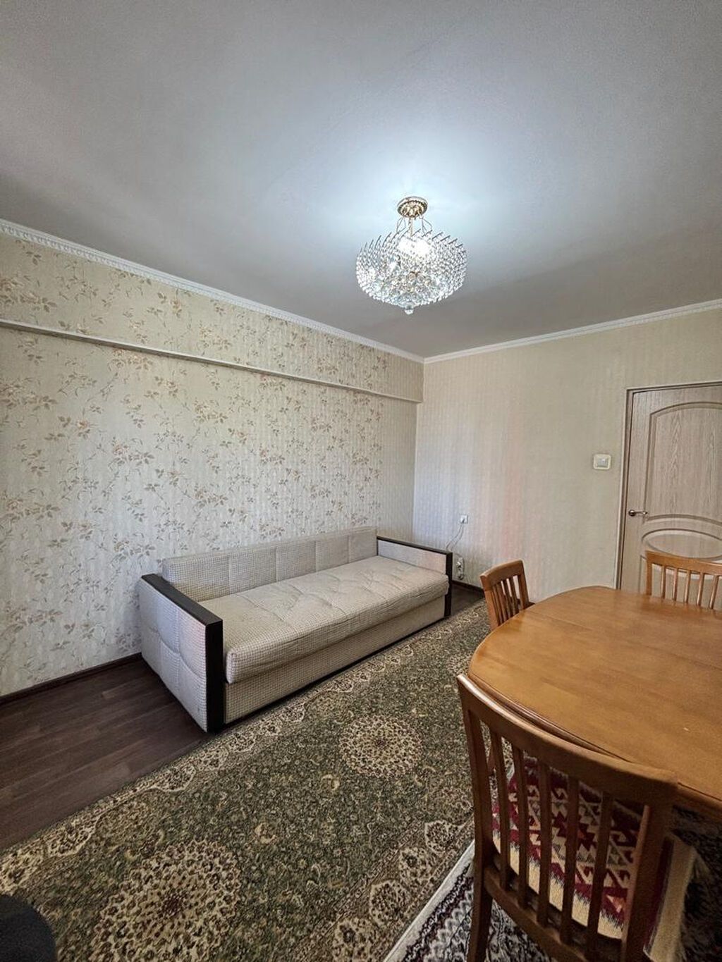 3 комнаты, 61 м², Восток-5 мкр 104 серия, 3 этаж, Косметический ремонт: фото 5