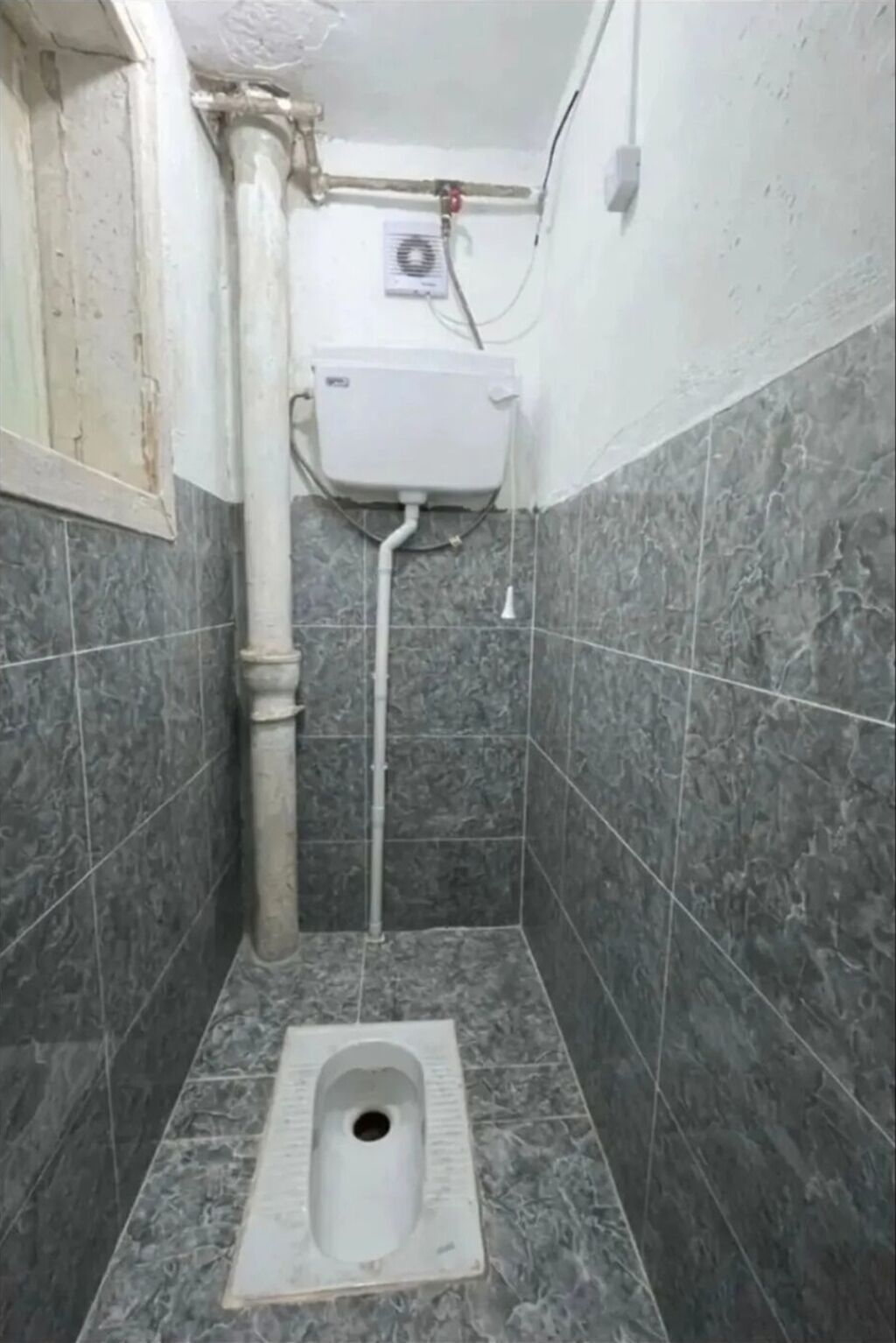9 м², Без мебели: фото 5