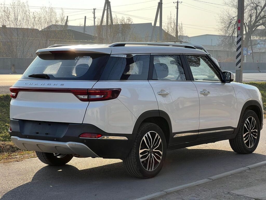 Продам авто, 1.5 турбо, 70 тыс. км, отличное состояние: фото 7