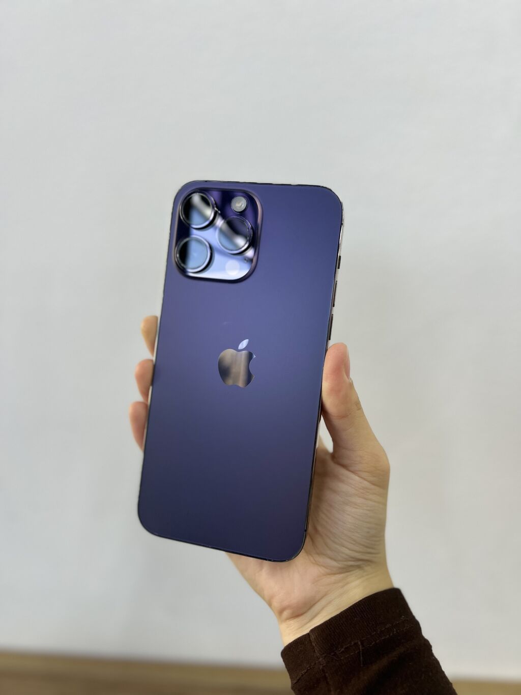 IPhone 14 Pro Max 256 GB: Договорная ▷ Apple iPhone | Бишкек | 103643073 ᐈ  lalafo.kg