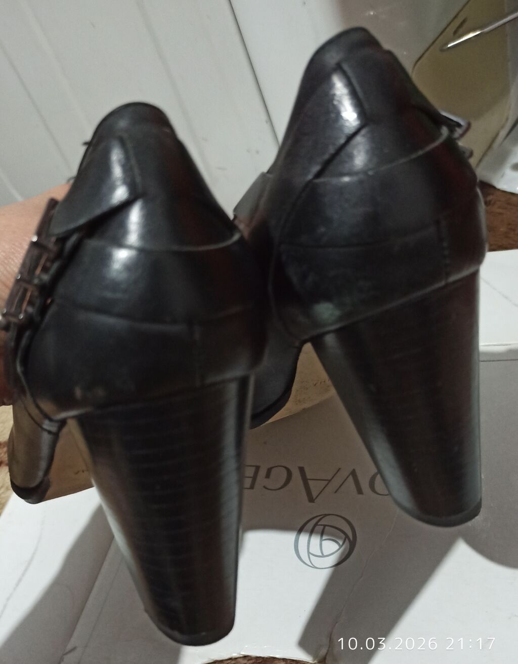 Продаю самую любимую и модную туфли произ.Франция.СанМарина": фото 2