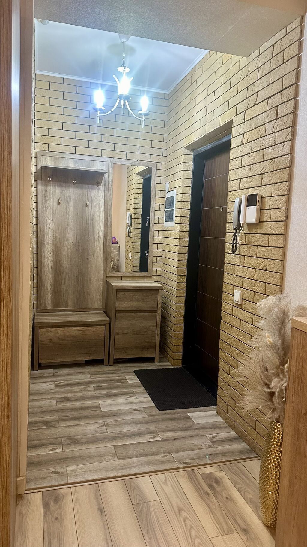 3 комнаты, 110 м², 5 мкр Элитка, 3 этаж, Евроремонт: фото 6