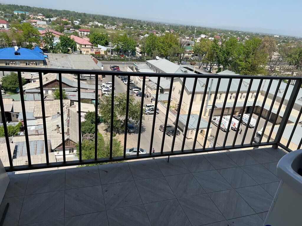 1 комната, 41 м², Новая мечеть Индивидуалка, 8 этаж, Евроремонт: фото 6