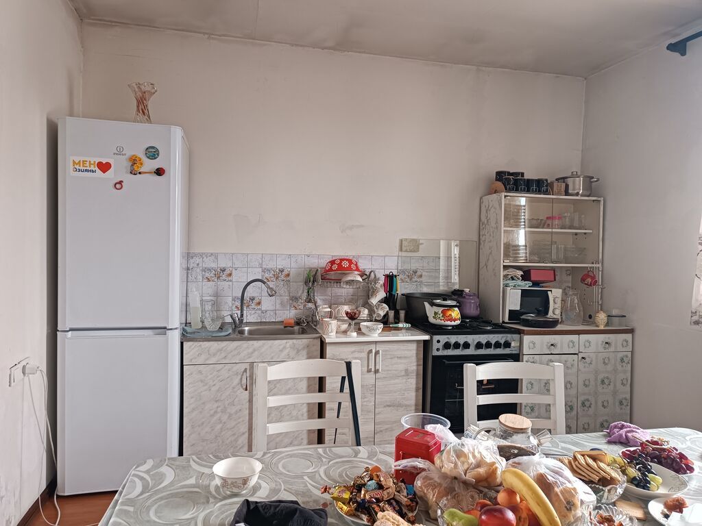 Сдается/предлагается квартира с мебелью и бытовой техникой: фото 5