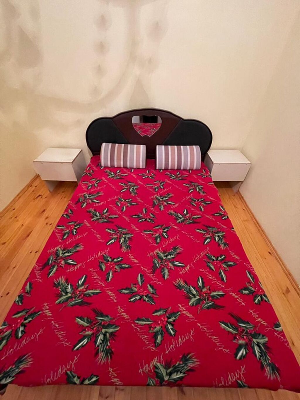 Masazır, 2 otaqlı, Köhnə tikili, 86 kv. m
