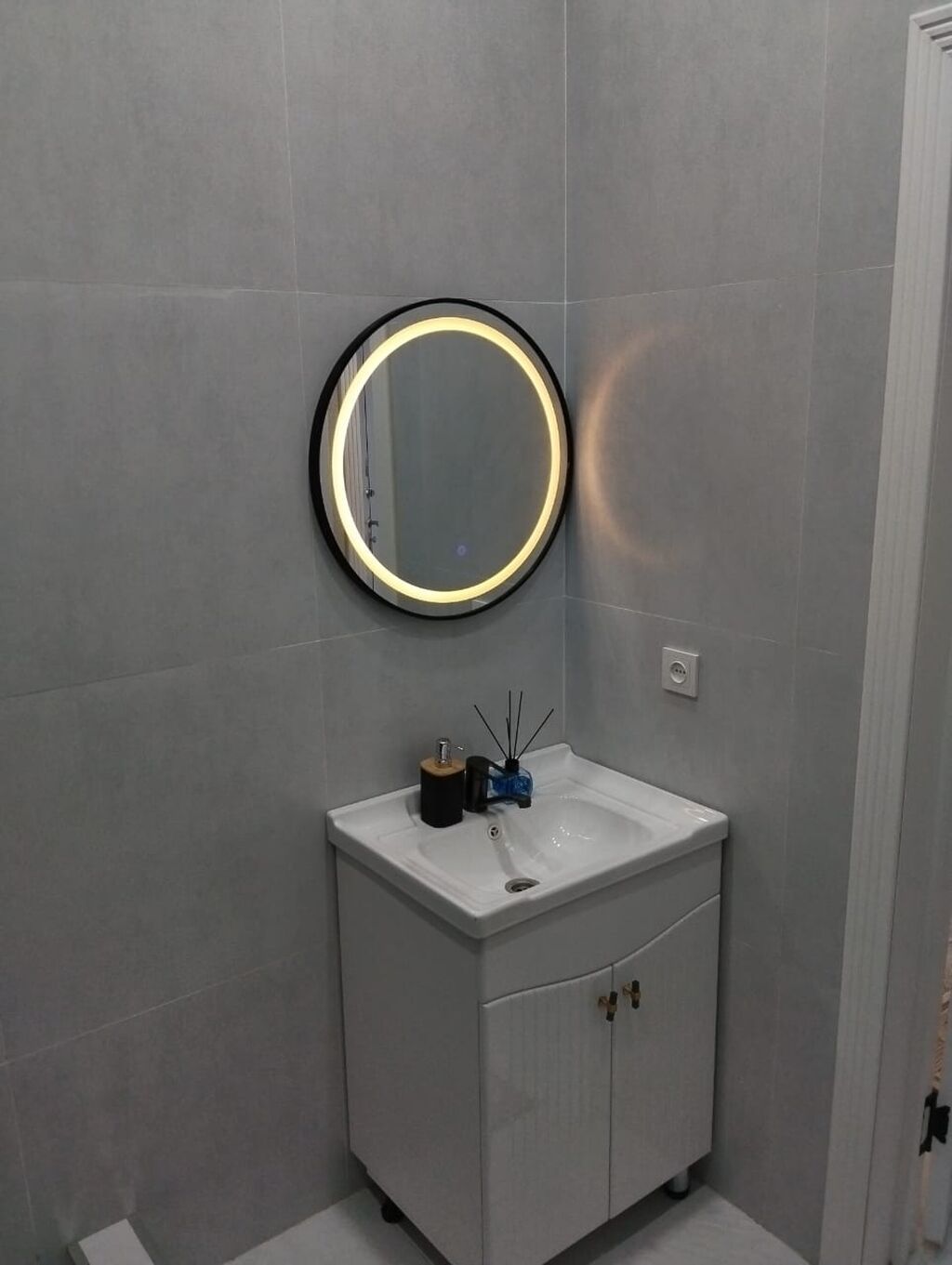 2 комнаты, 50 м², Технопарк Элитка, 7 этаж, Дизайнерский ремонт: фото 5