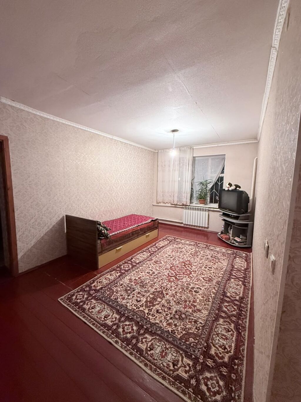 100 м², 4 комнаты, Арча-Бешик ж/м, Без животных: фото 3