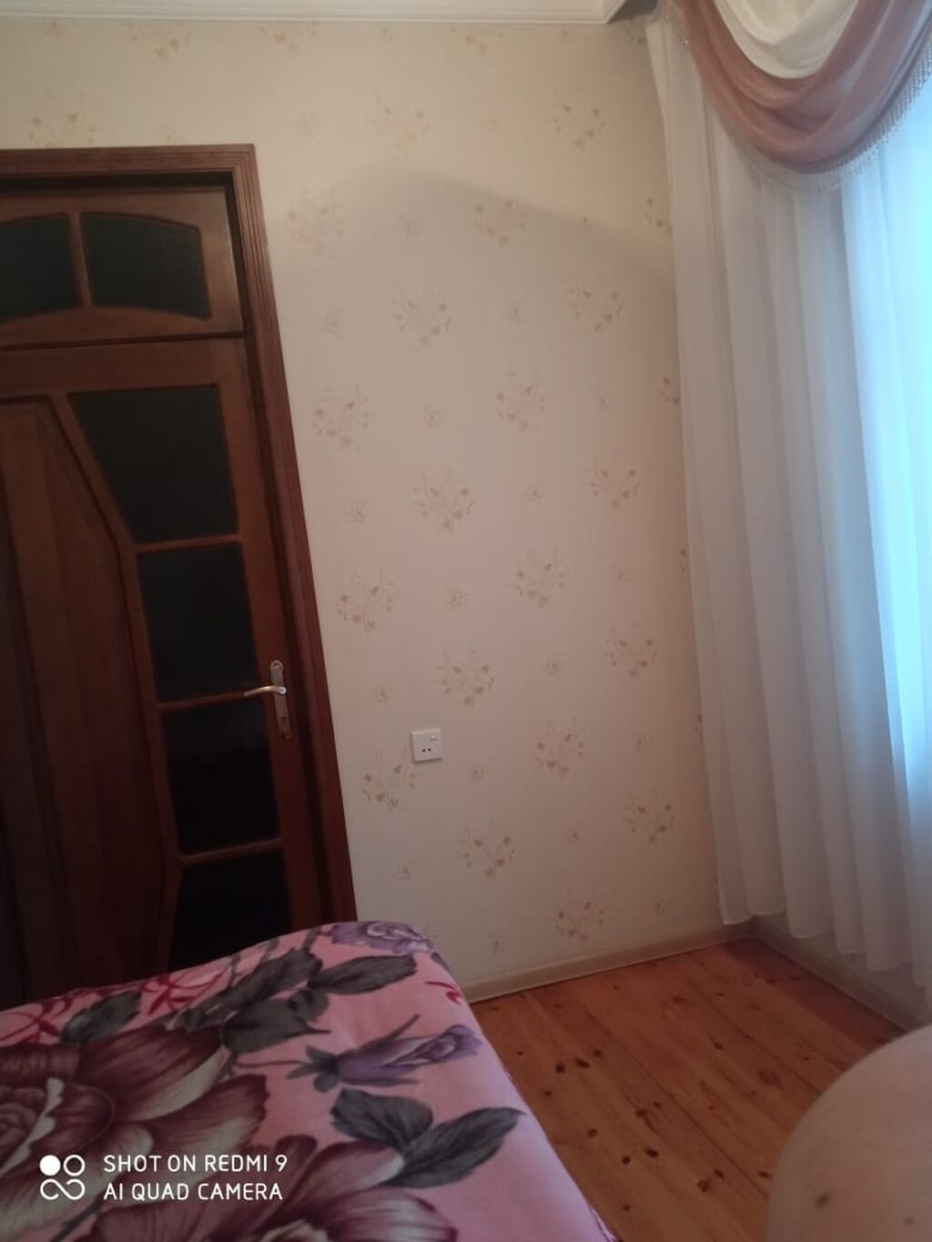Bakıxanov qəs. 9 otaq, 330 kv. m, Orta təmir