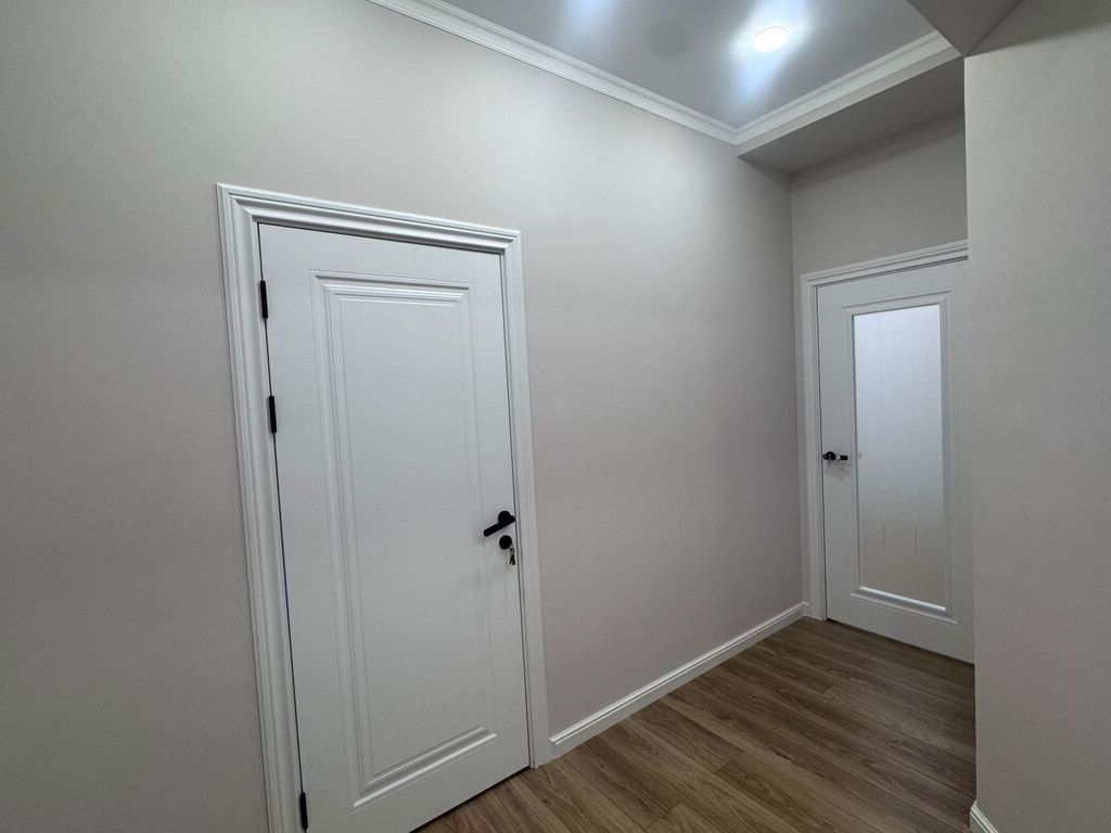 1 комната, 45 м², Элитка, 12 этаж, Евроремонт: фото 3