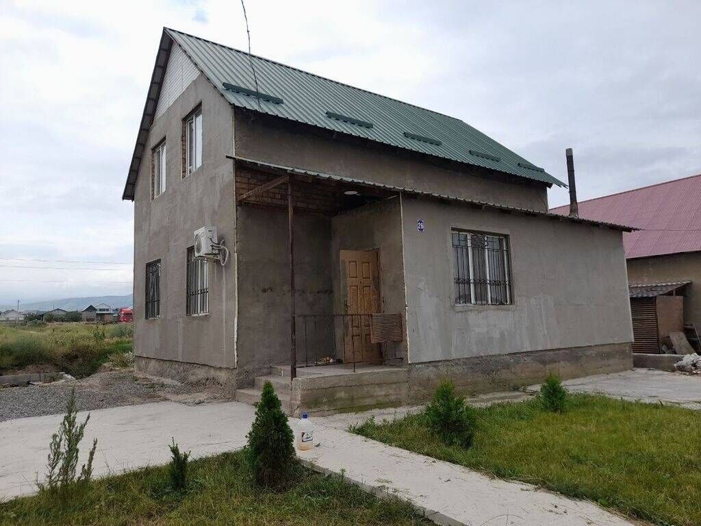 ⚜️Срочно продается дом 📍Адрес: Ак-Ордо ж/м: 73500 USD ▷ Продажа домов |  Бишкек | 37619975 ᐈ lalafo.kg