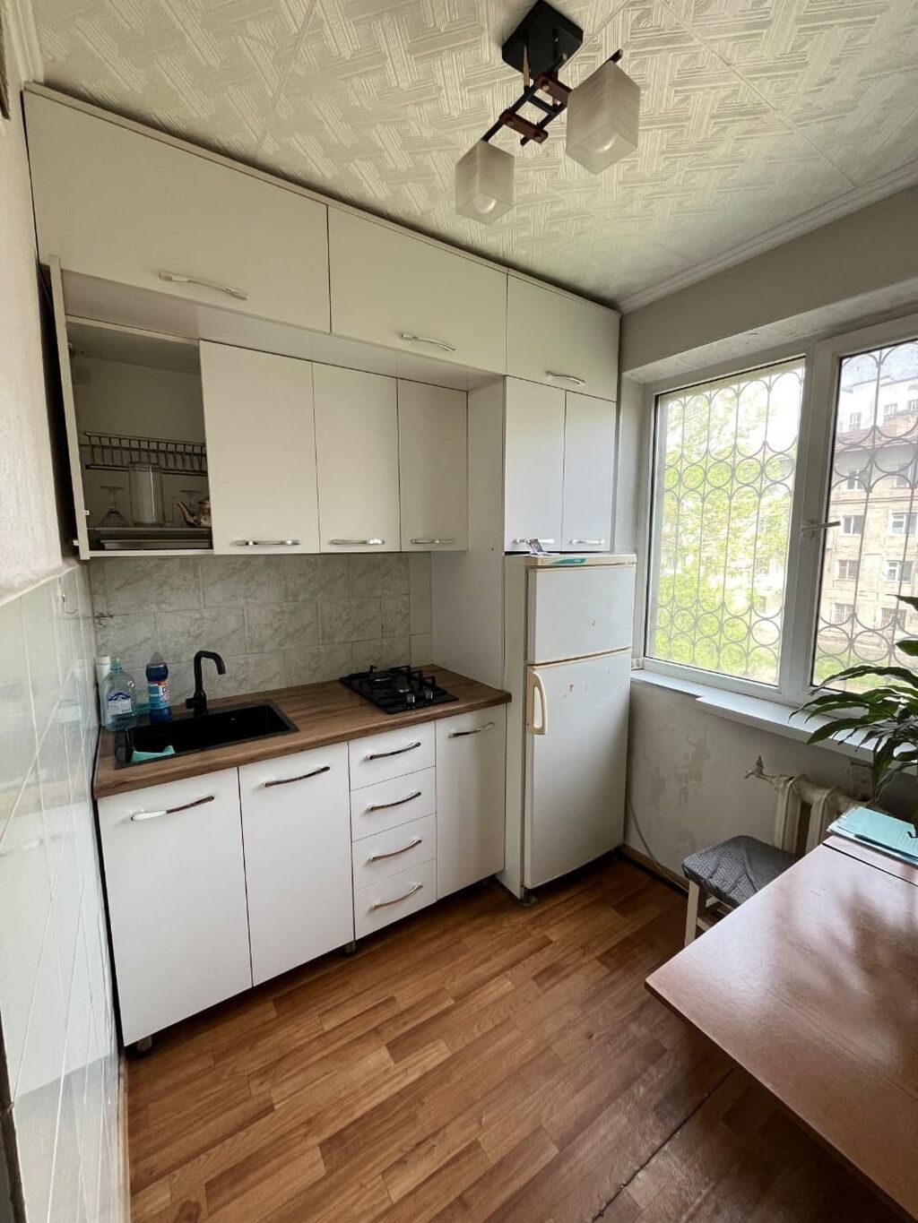 2 комнаты, 45 м², Черёмушки мкр., 103 серия, 3 этаж: фото 3