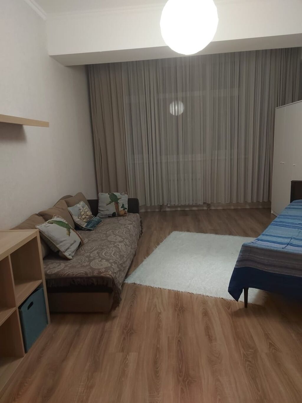 3 комнаты, 100 м², Юг-2 мкр Элитка, 2 этаж: фото 4