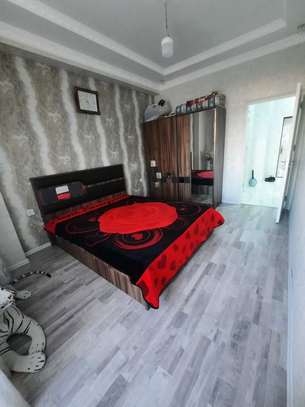 2 otaqlı, Yeni tikili, m. 20 Yanvar, 55 kv. m
