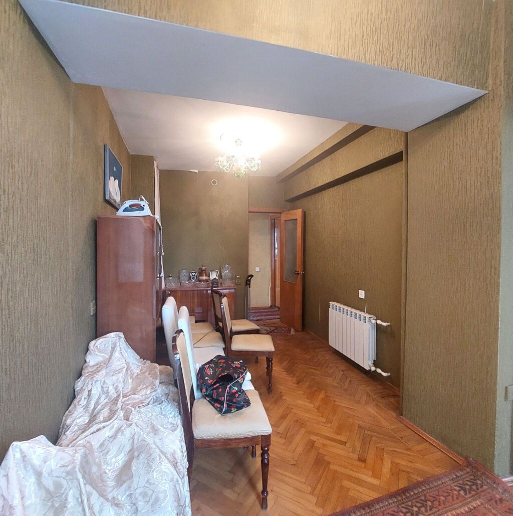 Mənzil, 3 otaqlı, 110 m², satılır, Bakı — 12