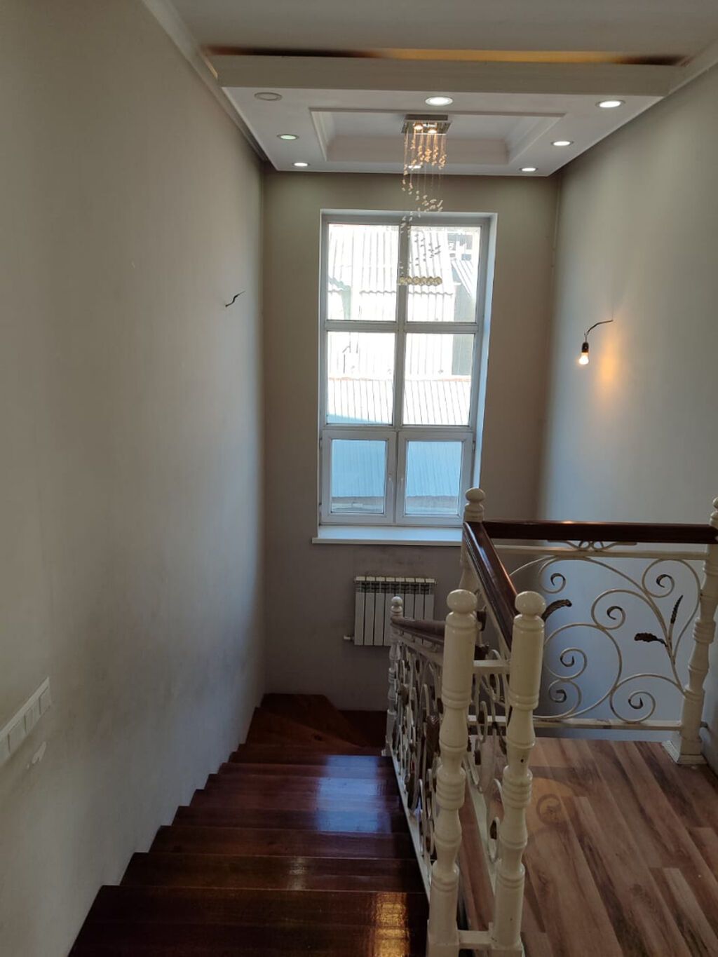 150 м², 5 комнат, Рабочий Городок, Без подселения: фото 6
