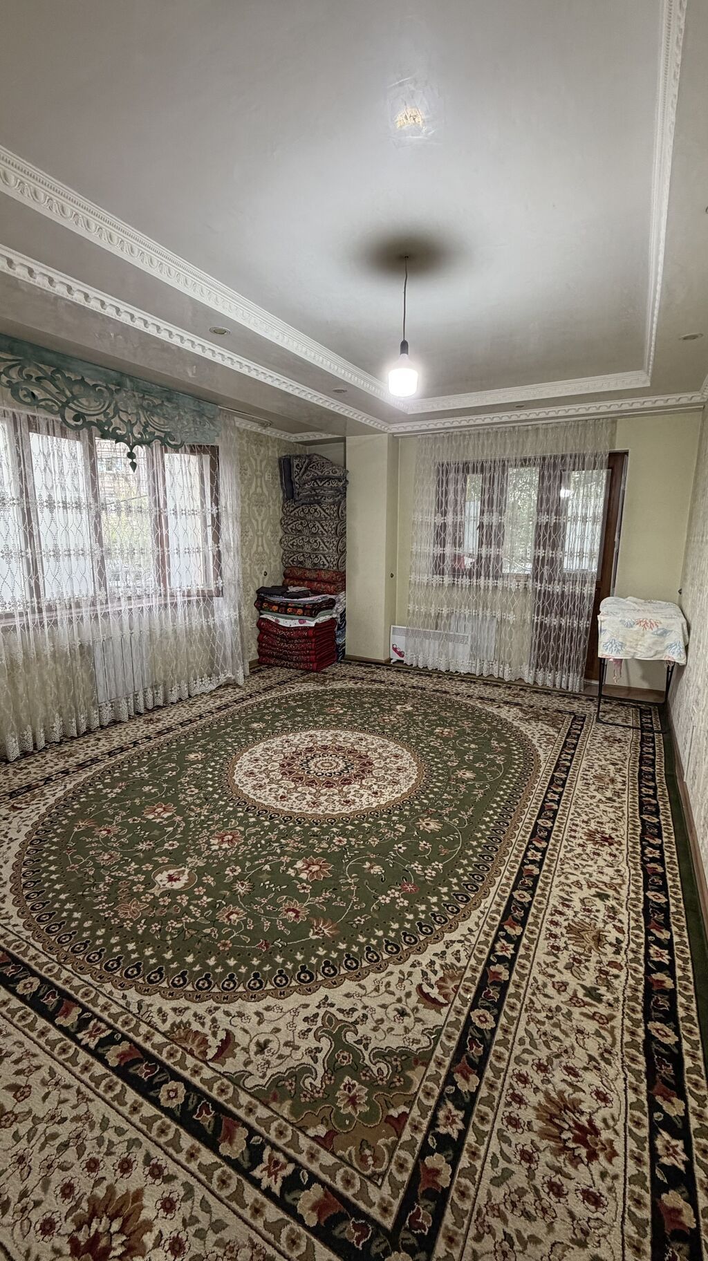 2 комнаты, 70 м², Элитка, 1 этаж, Евроремонт: фото 8