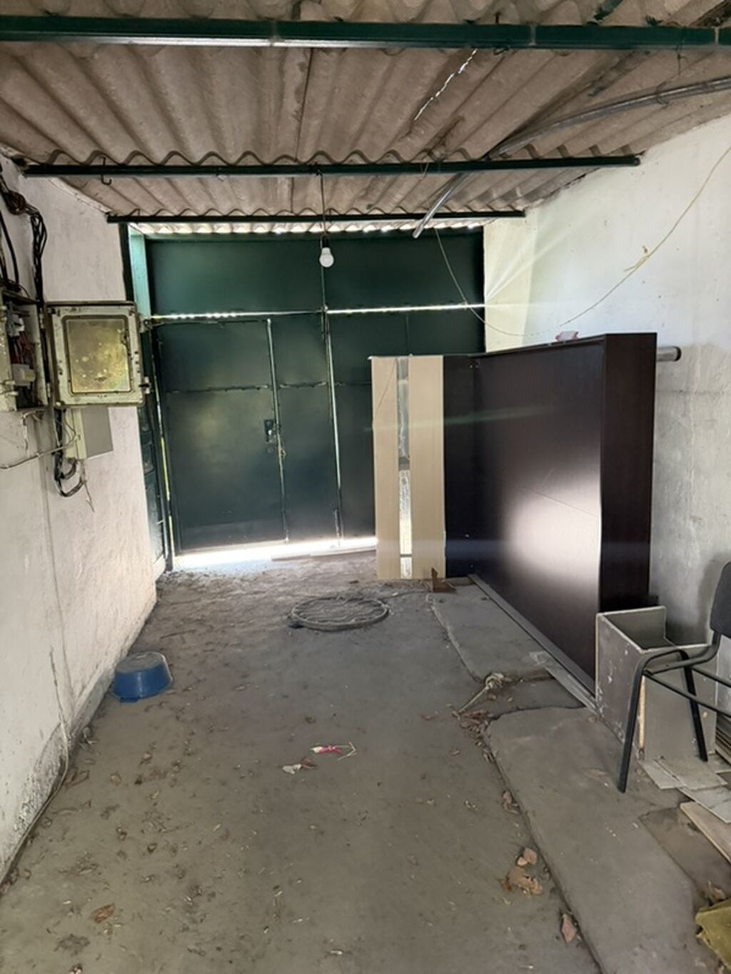 80 м², 4 комнаты, 3 мкр: фото 4