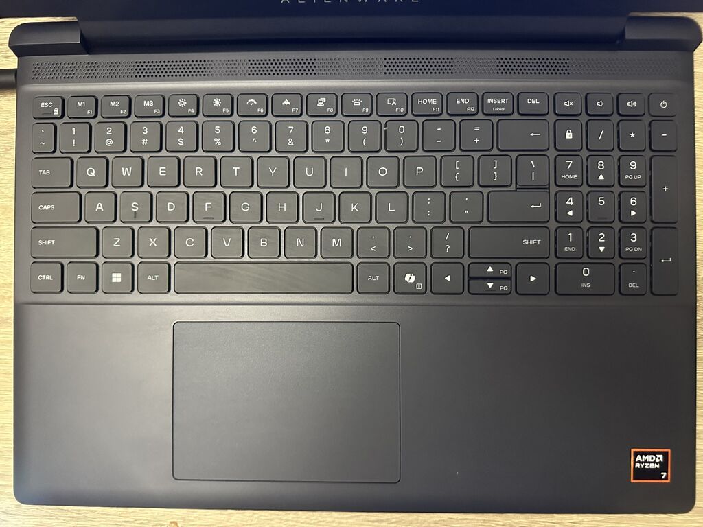 Игровой, Б/у, AMD Ryzen 7, В рассрочку: фото 2