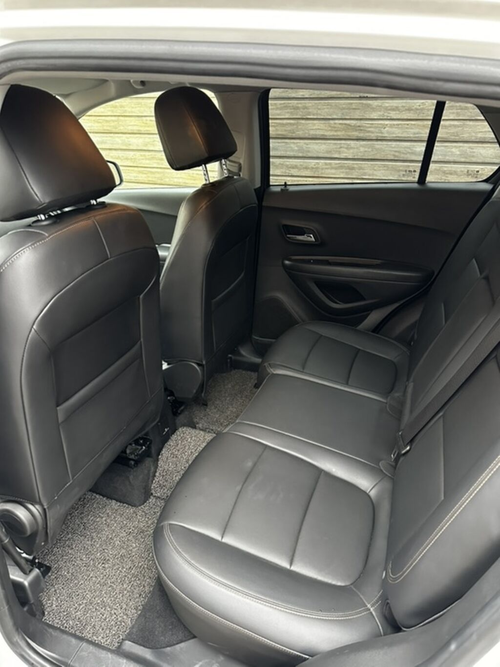 Chevrolet Trax: 2019 г., 1.4 л, Автомат, Бензин, Кроссовер: фото 6