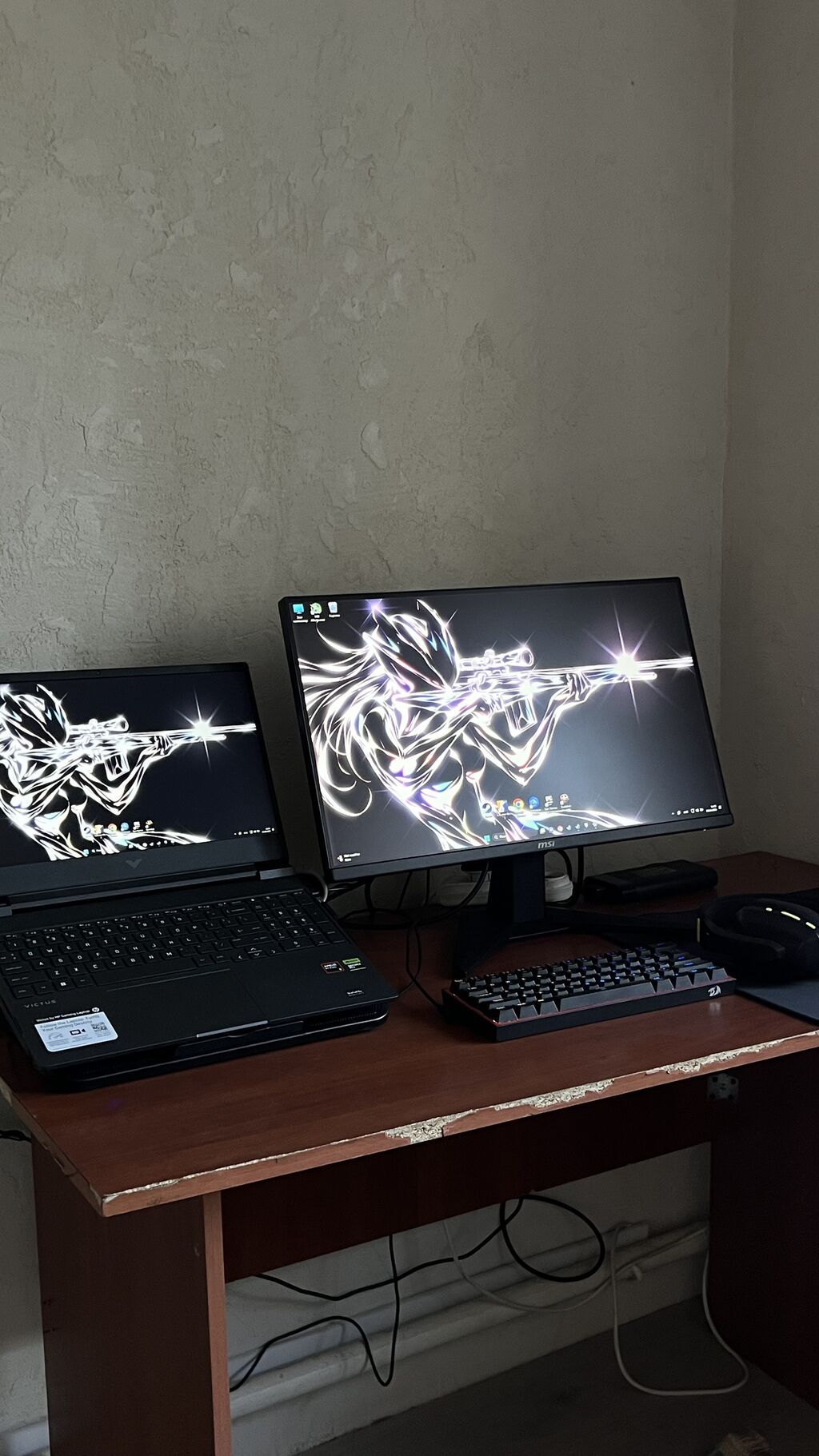 Компьютер, ядер - 6, ОЗУ 16 ГБ, Игровой, Новый, AMD Ryzen 5, SSD: фото 5