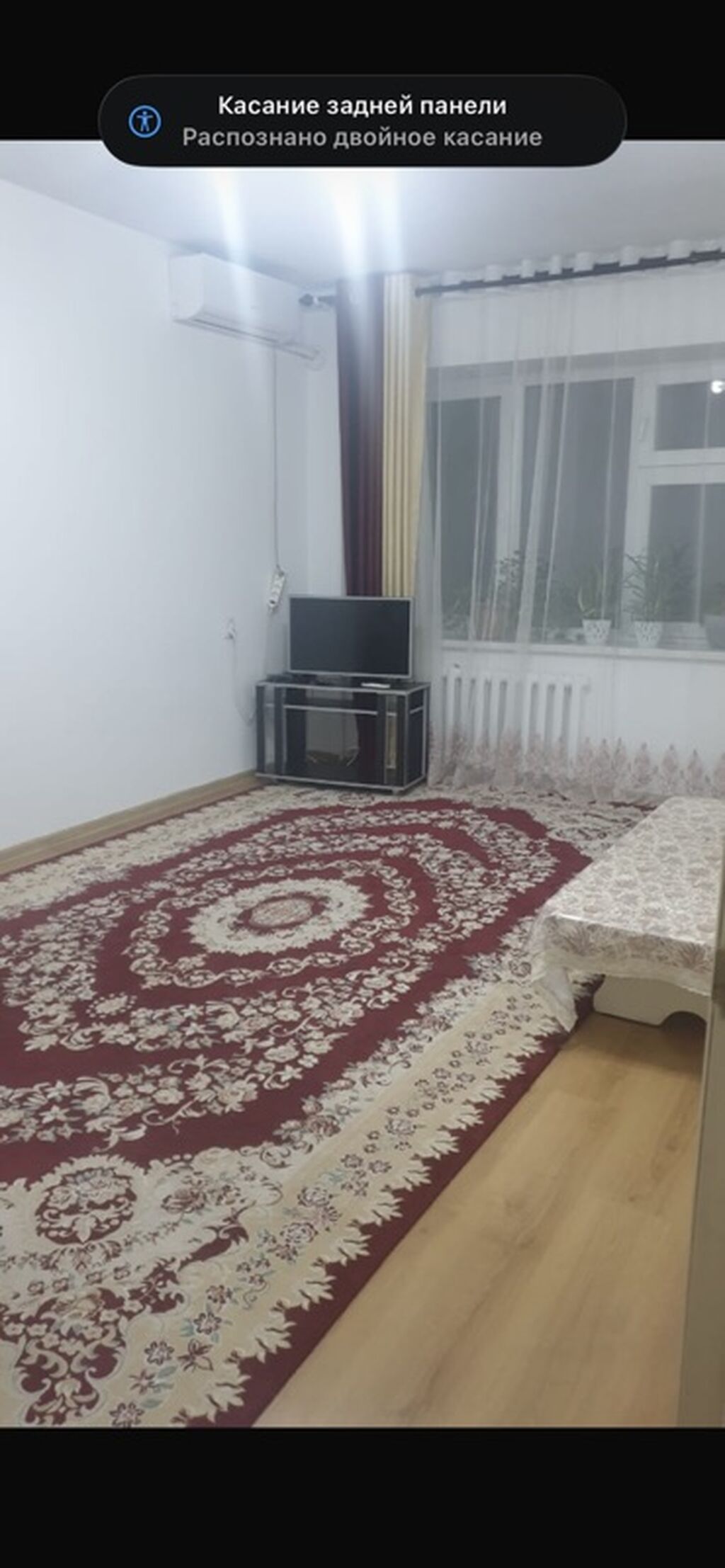 Сдам 3-комнатную квартиру в центре Бишкека: фото 5
