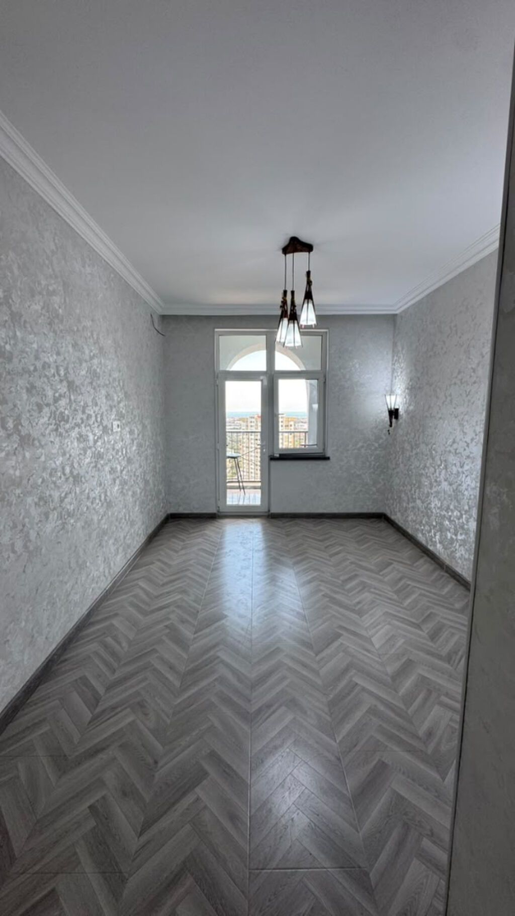 2 otaqlı, Yeni tikili, m. Qara Qarayev, 70 kv. m