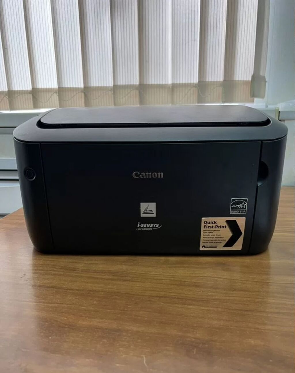 Canon lbp6000b В продаже принтер в очень хорошем состоянии: фото 3