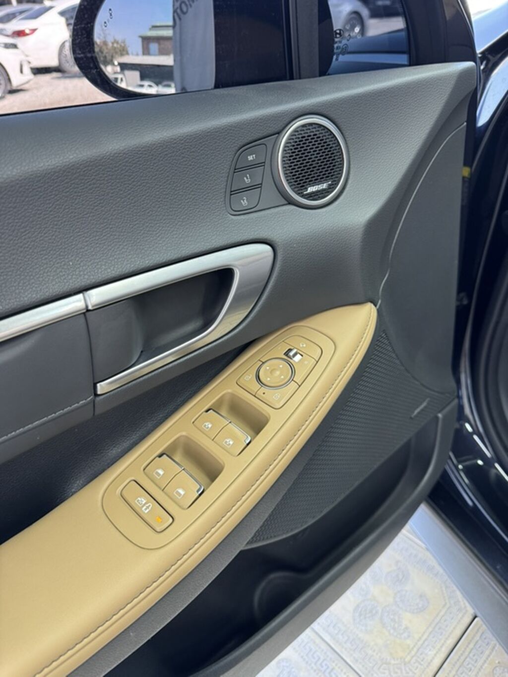 Hyundai Sonata: 2019 г., 2 л, Автомат, Бензин, Седан: фото 8