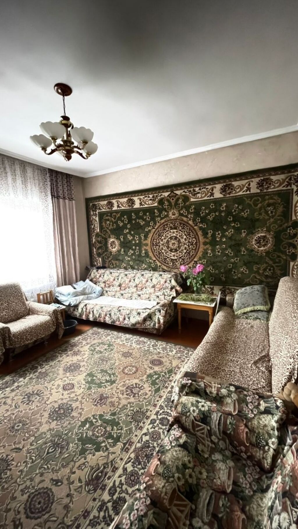 Продам дом : Баялинова - Манаса: фото 5