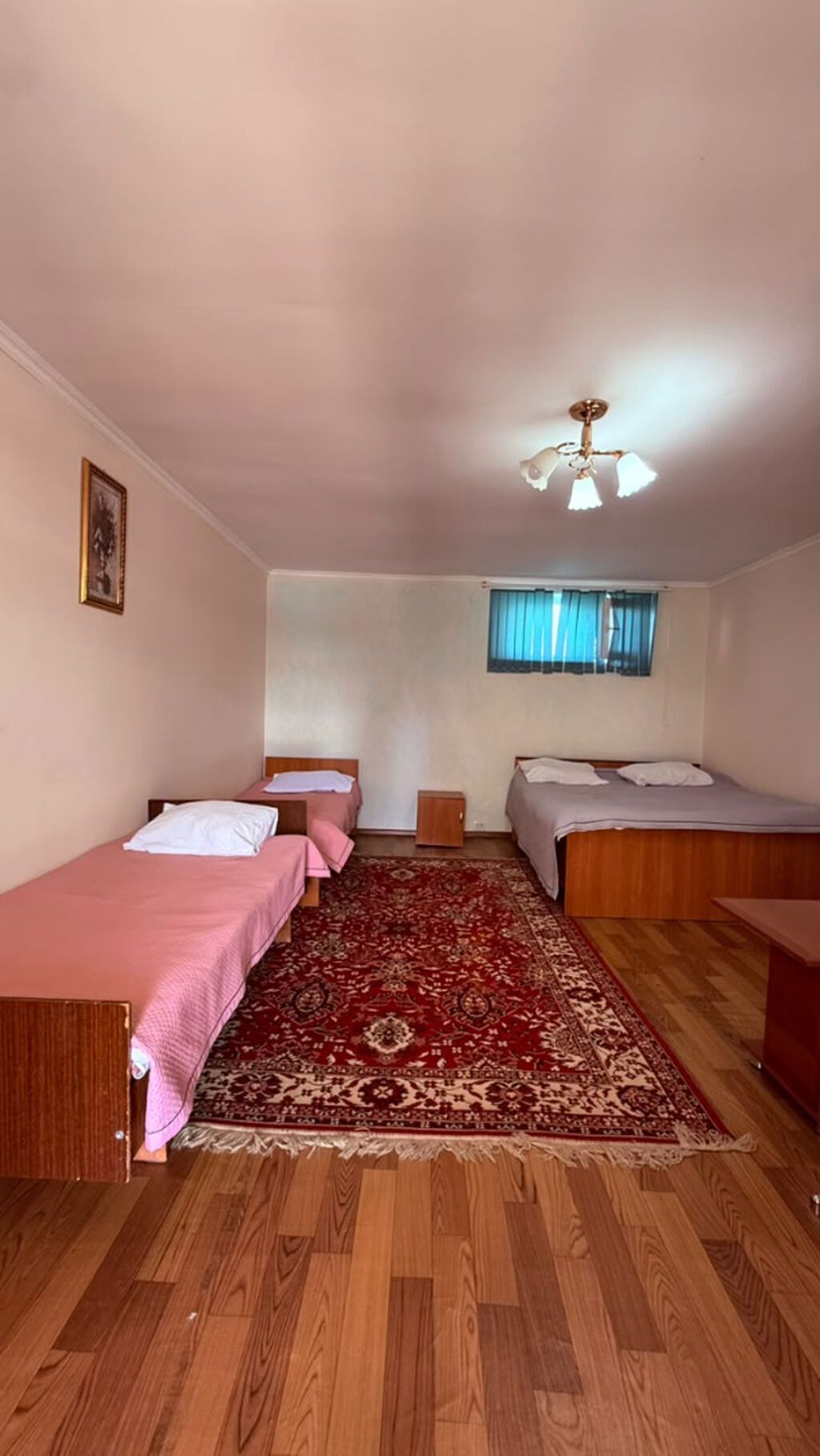 6 комнат и более, 600 м², 6 соток, Чолпон-Ата: фото 3