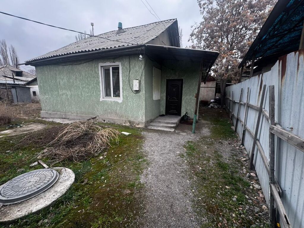 Продаю дом 3 комнаты кухня удобства в доме район Витебская - недалеко: фото 7