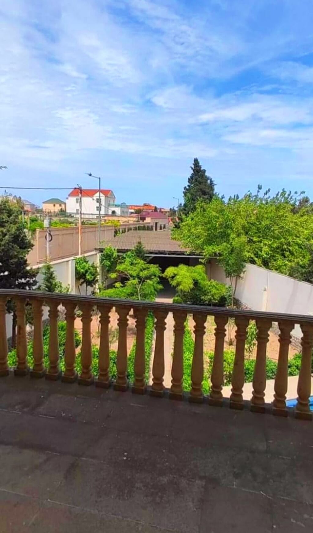 Mərdəkanda 6 otaqlı həyət evi kirayə verilir, 197 m², 1 000 AZN/ay, şəkil 3 / 12
