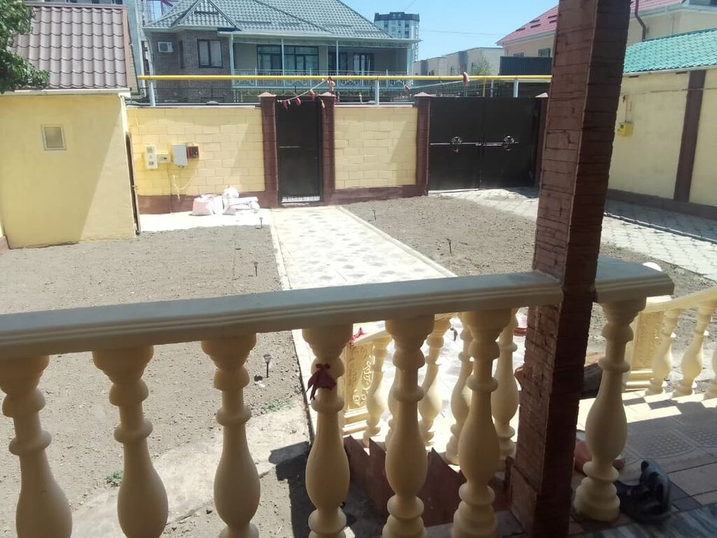 280 м², 4 комнаты, Кок-Жар ж/м: фото 6