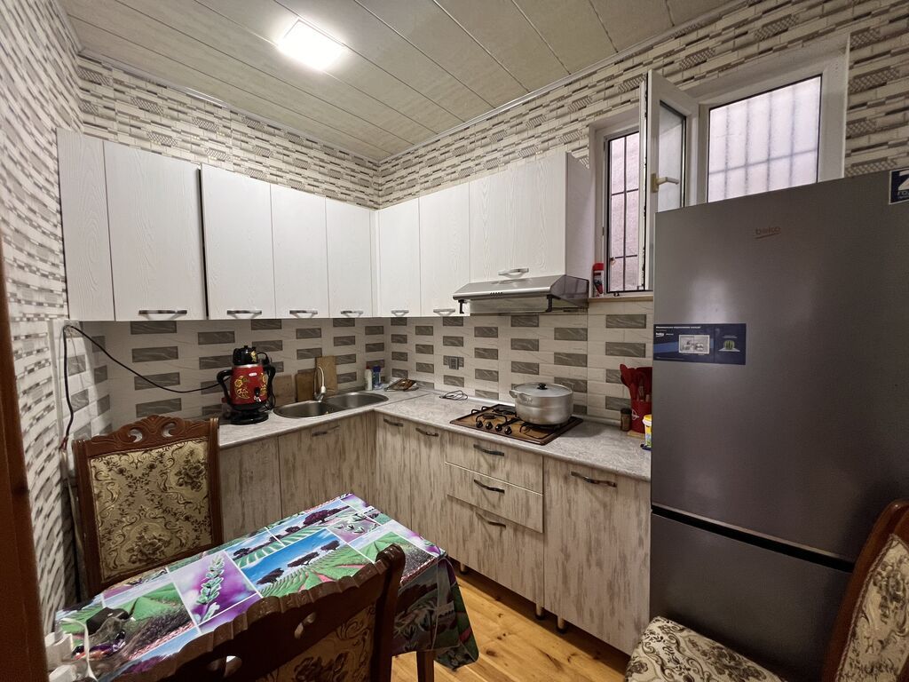 Digahda 3 otaqlı həyət evi satılır, 90 m², 55 000 AZN, şəkil 2 / 9