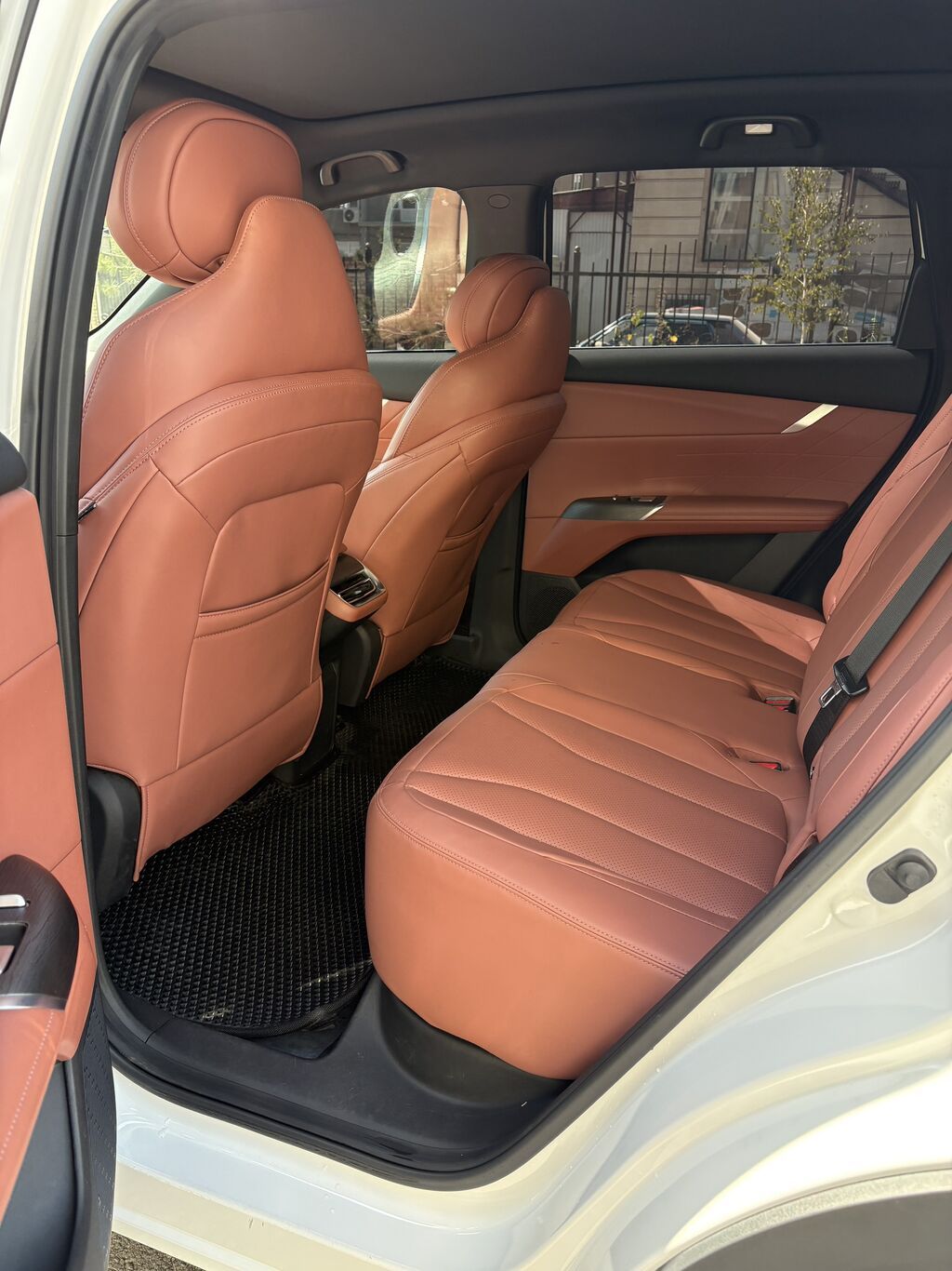 Changan CS75 Plus: 2025 г., 1.5 л, Автомат, Бензин, Кроссовер: фото 8