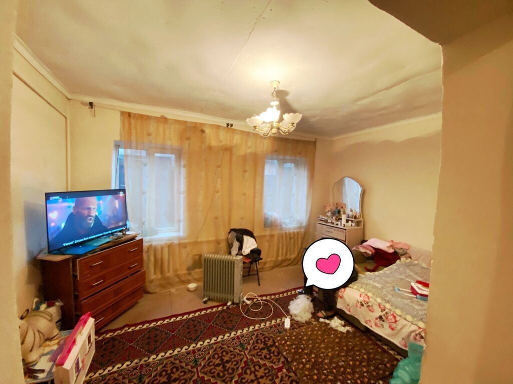 Срочно продаётся дом!* г. Бишкек, ул. Тоголок Молдо (район: фото 2