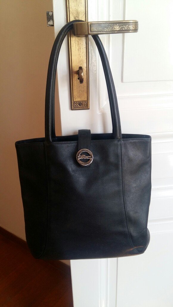 Άλλα: Τσαντα δερματινη longchamp σε lalafo.gr Τσαντα δερματινη longchamp σε Υπόλοιπο Αττικής