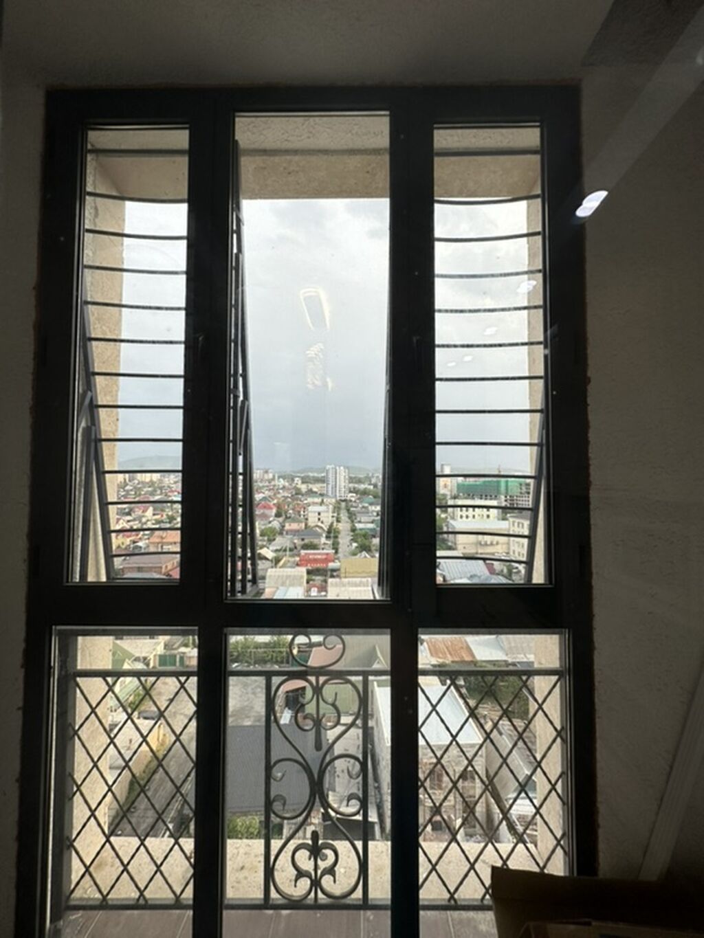 Продам 1-комнатную квартиру 52 м² в мкр. Кок-Жар: фото 8