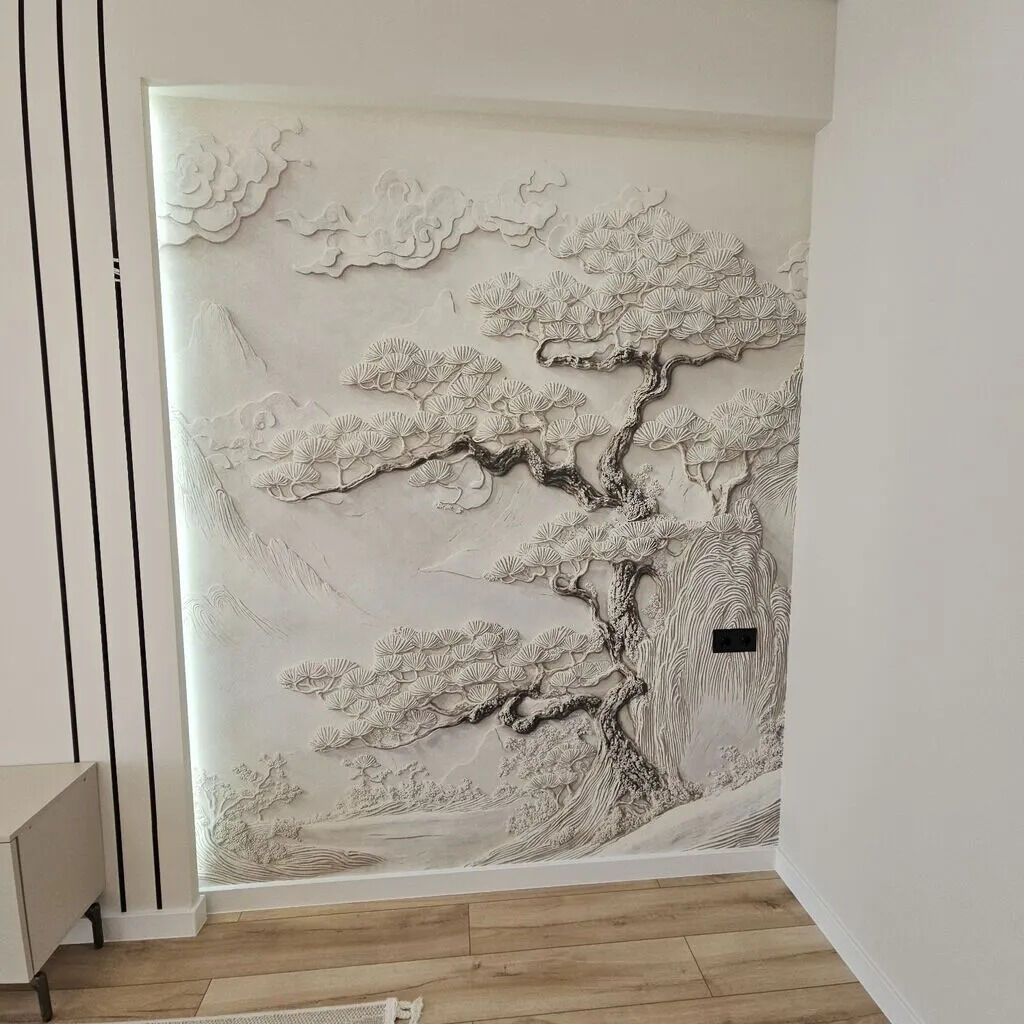 2 комнаты, 88 м², Джал-15 Элитка, 14 этаж, Дизайнерский ремонт: фото 3